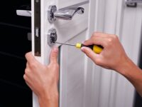 Locksmith Service