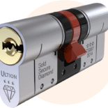 Anti Snap Locks