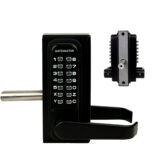 Digital Locks
