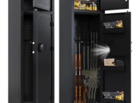 Gun Safes