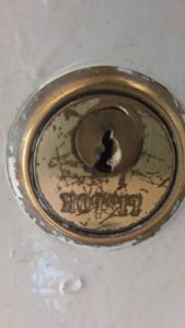 Locksmith Costs in Romsey – A Real Exampl