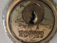 Locksmith Costs in Romsey – A Real Exampl