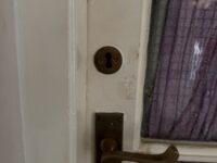 Emergency Night Lockout