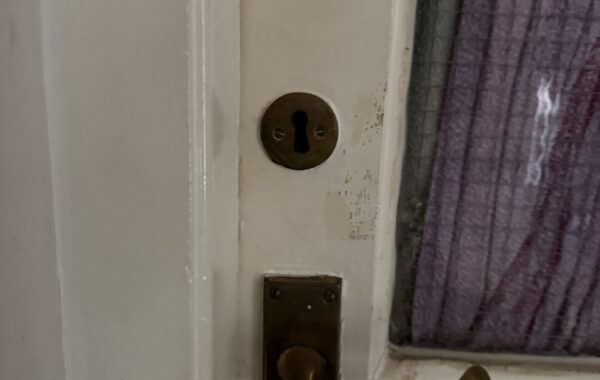 Emergency Night Lockout in Romsey Town Centre