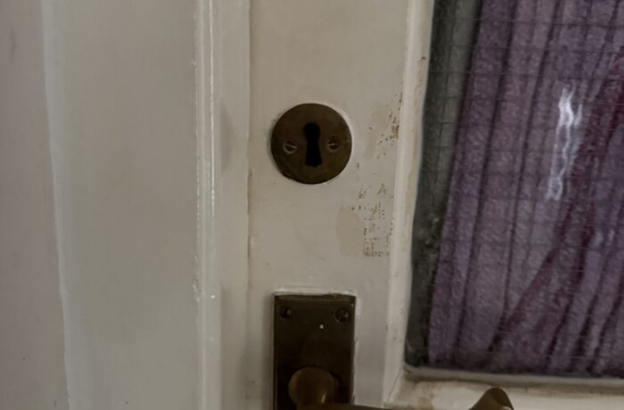 Emergency Night Lockout in Romsey Town Centre
