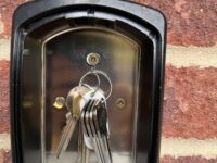 Locksmith Costs in Romsey