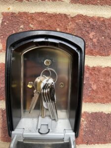 Locksmith Costs in Romsey