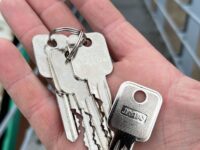 Trusted Locksmith Romsey