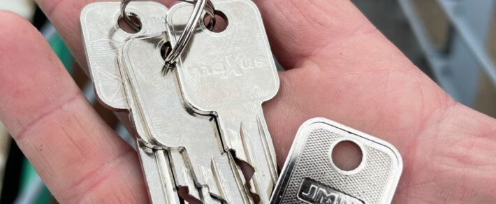 Trusted Locksmith Romsey (and the surrounding areas)