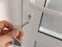 UPVC Lock Repairs