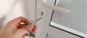 UPVC Lock Repairs