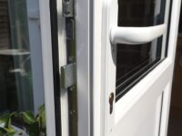 UPVC Lock Repairs