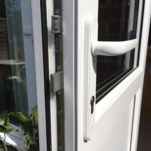 UPVC Lock Repairs