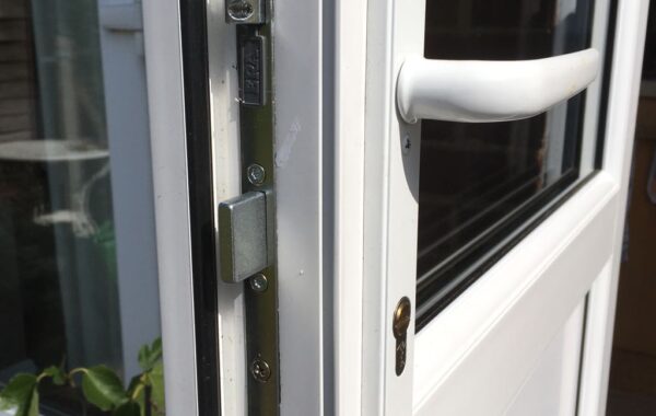 UPVC Lock Repairs – Romsey