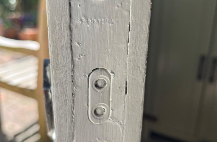 How to Change the Lock for Someone Who Lives in Cupernham, Romsey