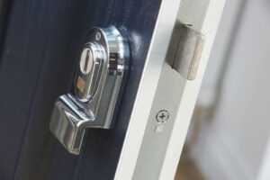 Composite Door Locks