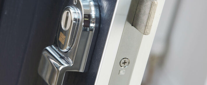 Composite Door Locks – Do you need to fix yours?