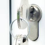 Is It Time to Fix That UPVC Door Lock?