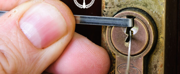 Non Destructive Entry Locksmith in Romsey: Getting You Back Inside Safely