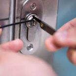 Top 5 Locksmiths in Romsey