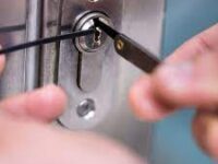 Top 5 Locksmiths in Romsey