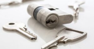 Top Tier Locksmiths in Romsey