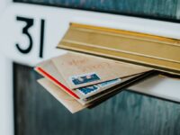 Gaining Access through The Letterbox