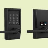 How to Upgrade to Smart Locks
