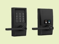 Upgrade To Smart Locks