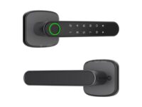 smart lock upgrades