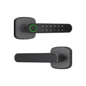 smart lock upgrades