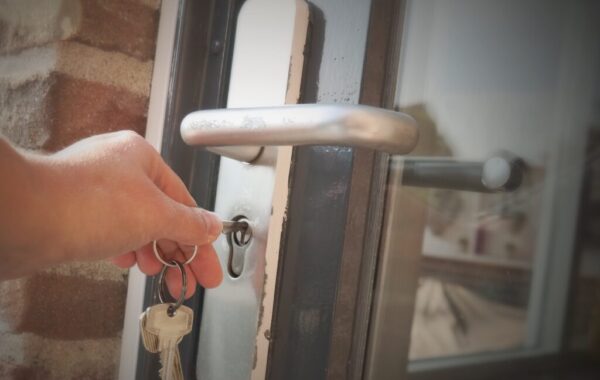 A Lock Mishap in Romsey – and a Quiet Fix