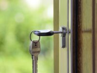 Locksmith Services in Romsey