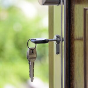 Locksmith Services in Romsey