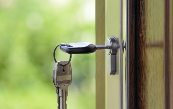Reliable Local Locksmith Services in Romsey