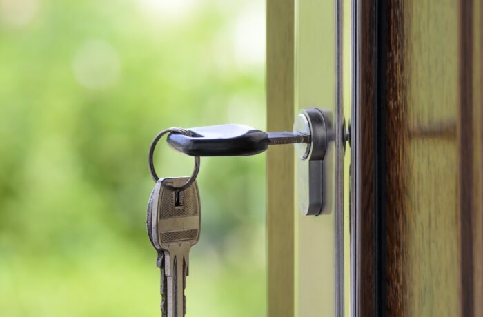 Reliable Local Locksmith Services in Romsey