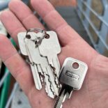Need a Trusted Locksmith in Romsey