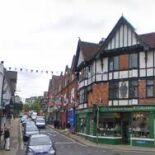 Home Lock Change Romsey