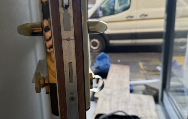 Best Locksmith in Romsey