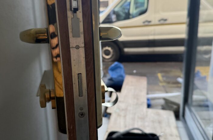 Best Locksmith in Romsey