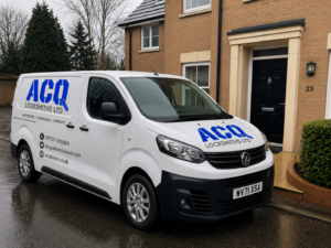 Emergency Locksmith Services Romsey