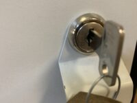 Locksmith North Baddesley