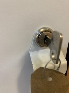 Locksmith North Baddesley