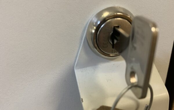 Locksmith North Baddesley