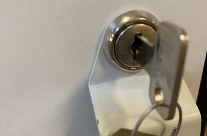 Locksmith North Baddesley