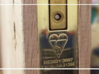 Thinking About a Lock Change?