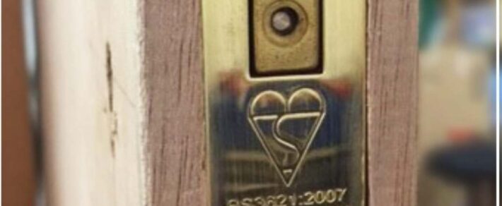 Thinking About a Lock Change?