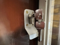 Faulty Door Lock Repair Romsey