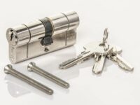 uPVC Door Lock Repair Romsey