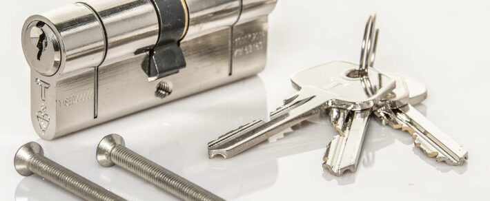 uPVC Door Lock Repair Romsey